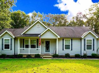 1683 Willow Grove Rd, Monroeville, NJ 08343