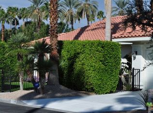 37595 Peacock Cir, Rancho Mirage, CA 92270