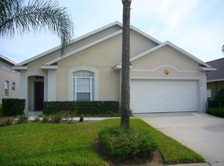 1620 Morning Star Dr, Clermont, FL 34714