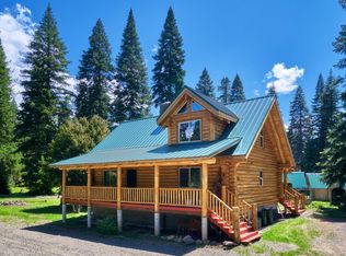20756 Dead Indian Memorial Rd, Ashland, OR 97520