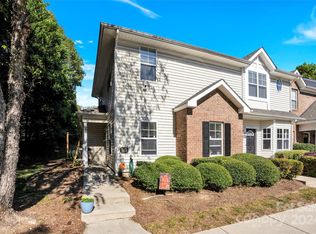 12203 Savannah Garden Dr, Charlotte, NC 28273