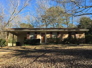 2004 Goodwin Rd, Ruston, LA 71270