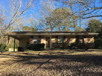 2004 Goodwin Rd, Ruston, LA, 71270