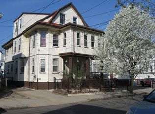 53 Bristol Rd #2C, Medford, MA 02155