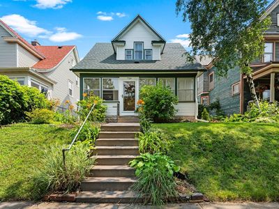 726 Queen Ave N, Minneapolis, MN, 55411