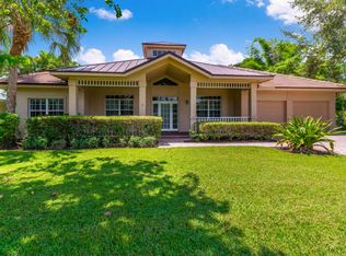 3734 SE Bent Banyan Way, Stuart, FL 34997
