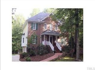 10720 Cheshire Ct, Raleigh, NC 27615