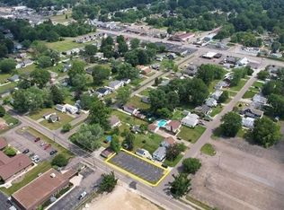 Newport Ave NW, Massillon, OH