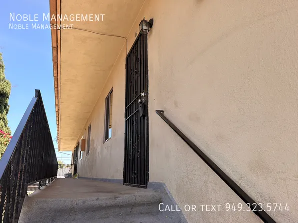 3348 Santa Fe Ave APT 6, Long Beach, CA 90810