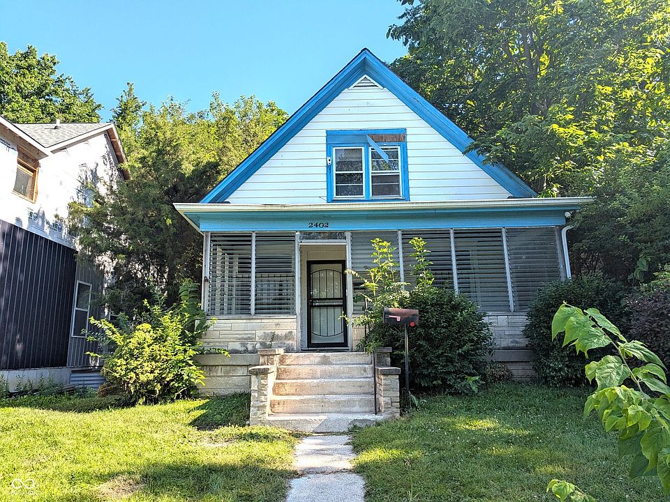 1st image of 2402 E 16th St