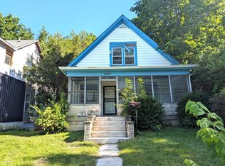 2402 E 16th St, Indianapolis, IN 46201