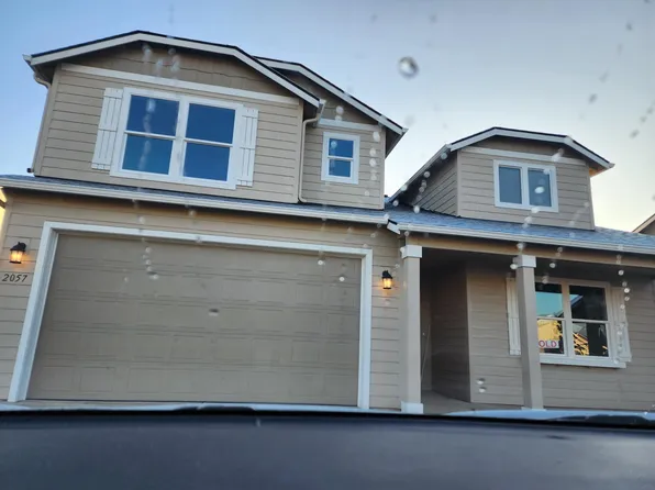 2057 Whitmore Dr NW, Albany, OR 97321