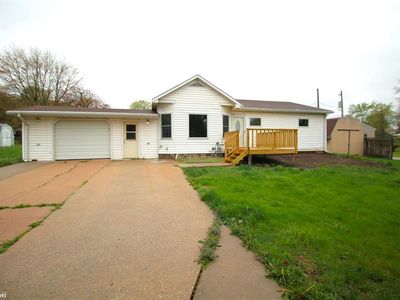 622 N 20th St, Clarinda, IA, 51632