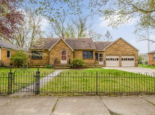 1206 Hillcrest Ave, Saint Joseph, MI 49085