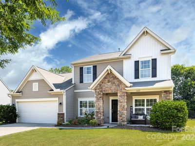 4683 Dunberry Pl SW, Concord, NC, 28027