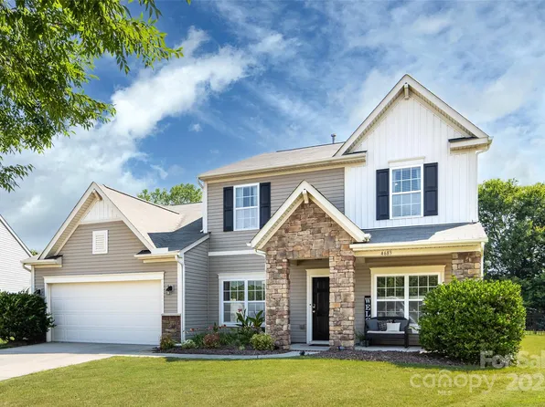 4683 Dunberry Pl SW, Concord, NC 28027