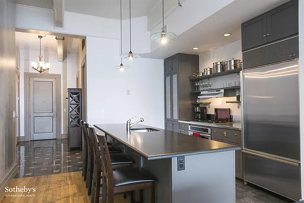 Sold by Sotheby's International Realty | media 3