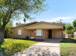 611 N Nevada Ave, Weslaco, TX 78596