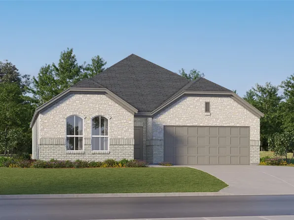 4755 Paynes Valley Dr, Ennis, TX 75119