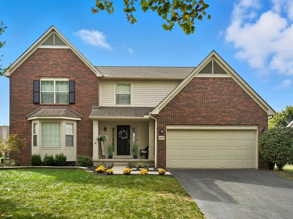 6695 Dietz Dr, Canal Winchester, OH 43110