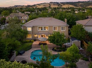 847 Fieldstone Ct, Folsom, CA
