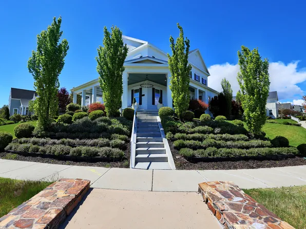 10542 S Vermillion Dr W, South Jordan, UT 84009