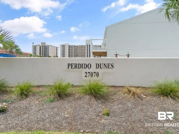 27070 Perdido Beach Blvd #40, Orange Beach, AL 36561