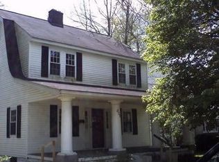 829 Granville Rd, Newark, OH 43055