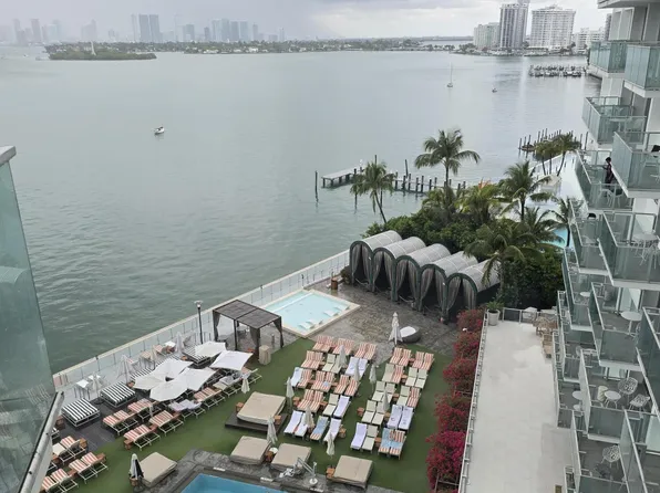 1100 West Avenue #918, Miami Beach, FL 33139