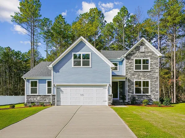 368 Artic Cir, Garner, NC 27529