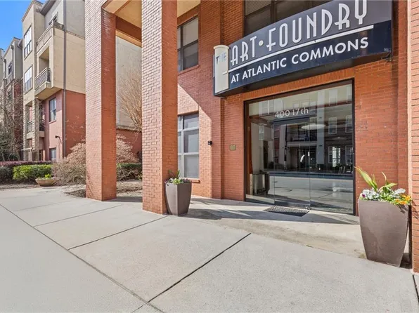 400 17th St NW Unit 2025, Atlanta, GA 30363