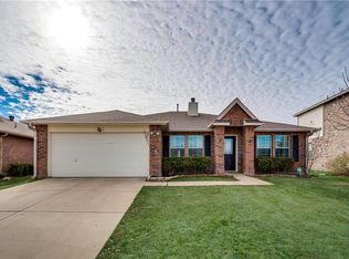 2005 Chisolm Trl, Forney, TX 75126