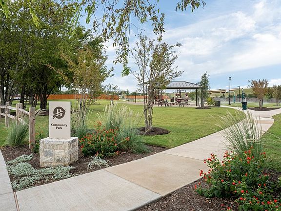 Community Park
