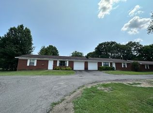 311 McKennon Ct, Clarksville, AR 72830