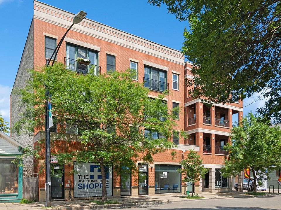 1st image of 1838 W Belmont Ave APT 2
