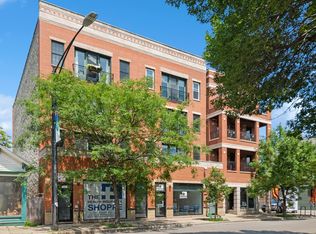 1838 W Belmont Ave APT 2, Chicago, IL 60657