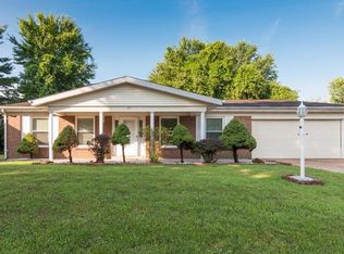 820 Fort Henry Rd, Belleville, IL 62221