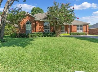 1517 New Haven Dr, Mansfield, TX 76063