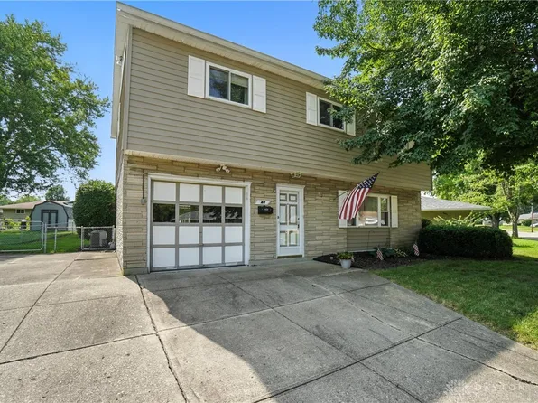 44 Savoy Ave, Dayton, OH 45449