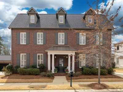 4460 Tuckahoe Ln, Hoover, AL, 35226