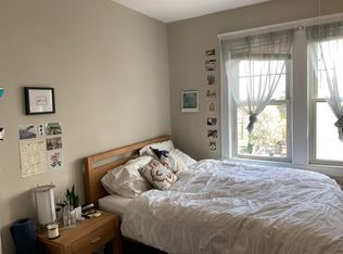 67 Marion St #3D, Somerville, MA 02143