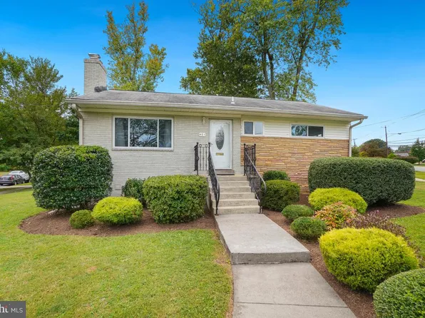 401 Royalton Rd, Silver Spring, MD 20901