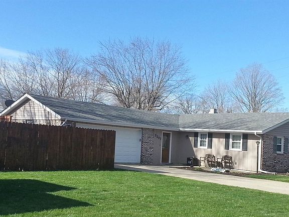 2nd image of 5207 W Wedgewood Ln