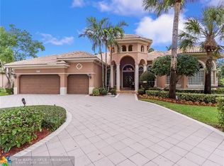 6123 NW 91st Ave, Parkland, FL 33067