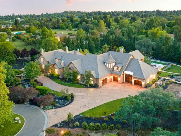 9205 Tuscany Oaks Ct, Granite Bay, CA 95746