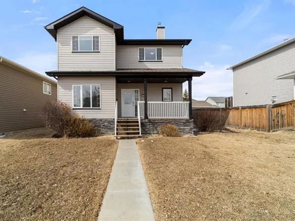 2506 E 57th St, Camrose, AB T4V 1V6