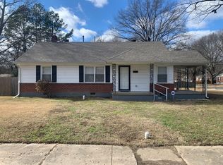 1329 S Perkins Rd, Memphis, TN 38117