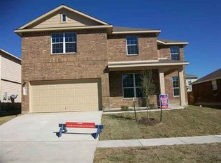 9004 Dunblane Dr, Killeen, TX 76542