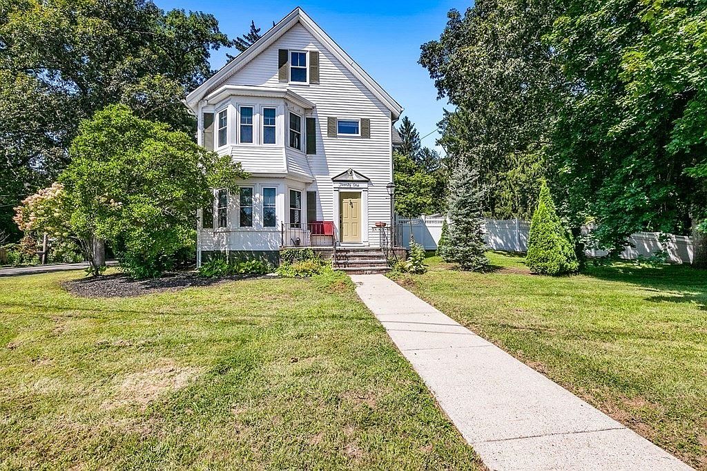 21 Otis St, Mansfield, MA 02048 Zillow