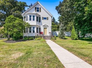 21 Otis St, Mansfield, MA 02048